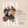 Luisa de la Vega. El arte de ilustrar la ciencia.