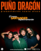 Puño Dragón presenta en directo su nuevo disco