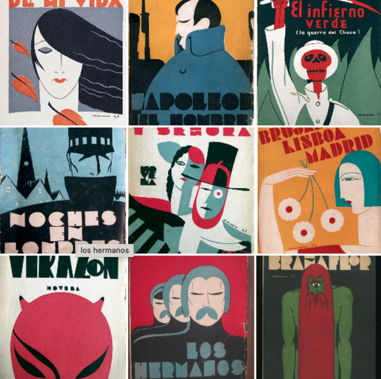 Exposición de Ilustradores cántabros: José Ramón Sánchez y Francisco Rivero Gil