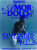 Fernandocosta. Gira "Amor y dolor 10º aniversario"
