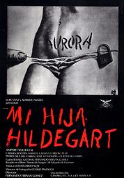 "Mi hija Hildegart", de Fernando Fernán Gómez