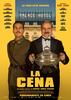 "La cena", de Manuel Gómez Pereira