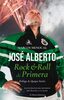 Presentación y firma del libro “José Alberto. Rock & Roll de Primera”