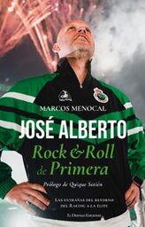 Presentación y firma del libro “José Alberto. Rock & Roll de Primera”