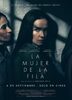 "La mujer de la fila", de Bemjamín Ávila