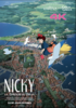 "Nicky, la aprendiz de bruja", de Hayao Miyazaki