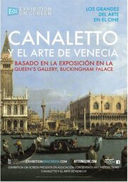 Embajadores del arte: "Canaletto y el arte de Venecia"