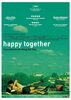 Universo Wong Kar Wai: "Happy together"