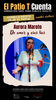 "De amor y esos líos (relatos eróticos)", con Aurora Maroto