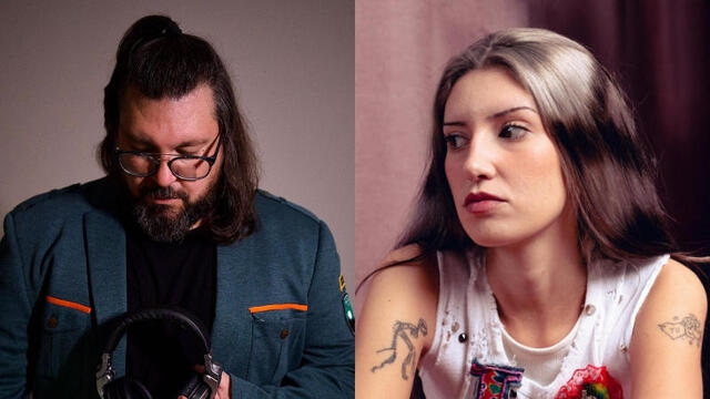 Santander Music: sesión vermú con Carmen Lancho y Pierre May Dj