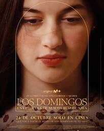 Cine de verano: "Los domingos", de Alauda Ruiz de Azúa
