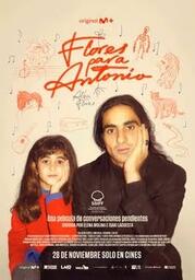 Cine de verano: "Flores para Antonio"