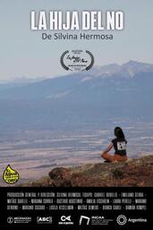 17 SIFF: Proyección del documental "La hija del no", de Silvina Hermosa