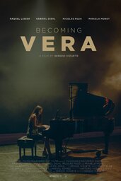 17 SIFF: Proyección del largometraje "Becoming Vera", de Sergio Vizuete