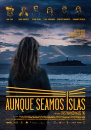 17 SIFF: "Aunque seamos islas", de Cristina Rodríguez Paz