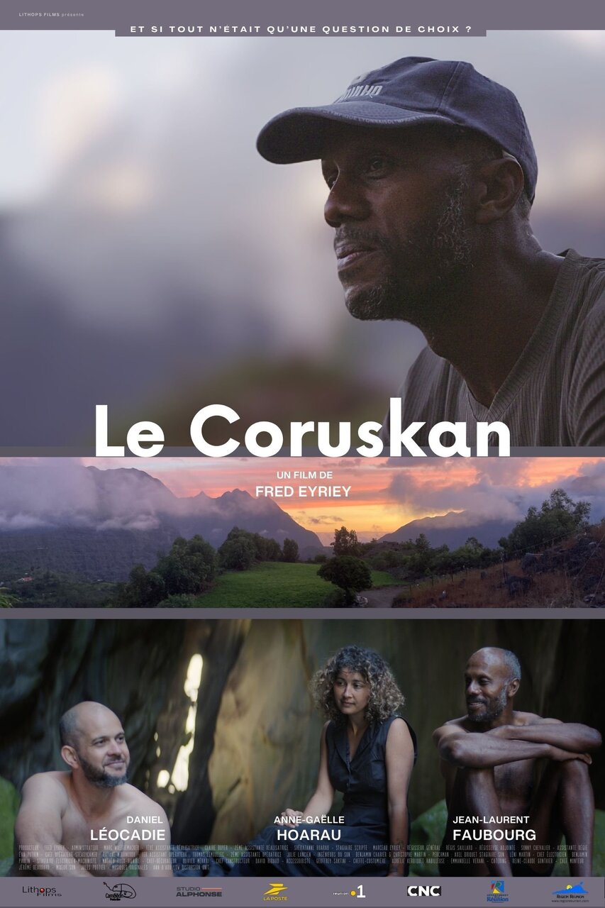 17 SIFF: "Le Coruskan", de Fred Eyriey