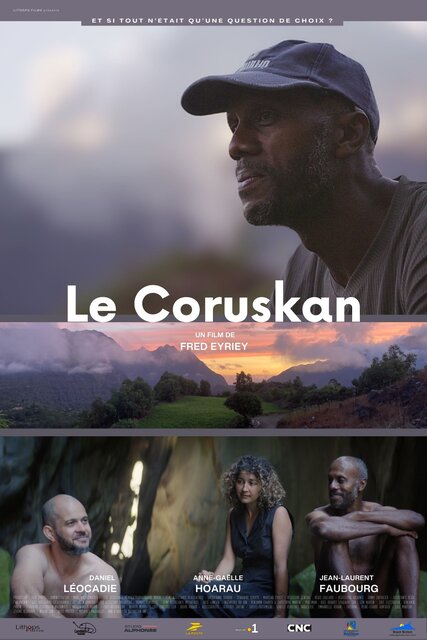 17 SIFF: "Le Coruskan", de Fred Eyriey