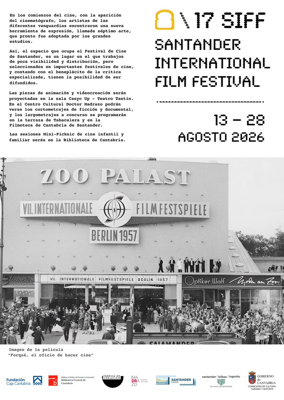 17 SIFF: "El extraordinario viaje del dragón", de Kaori Flores Yonekura