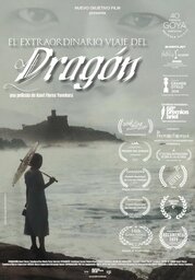 17 SIFF: "El extraordinario viaje del dragón", de Kaori Flores Yonekura