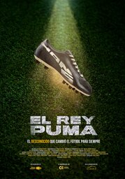 17 SIFF: "El Rey Puma", de Fernando Ureña y Jorge Arroyo