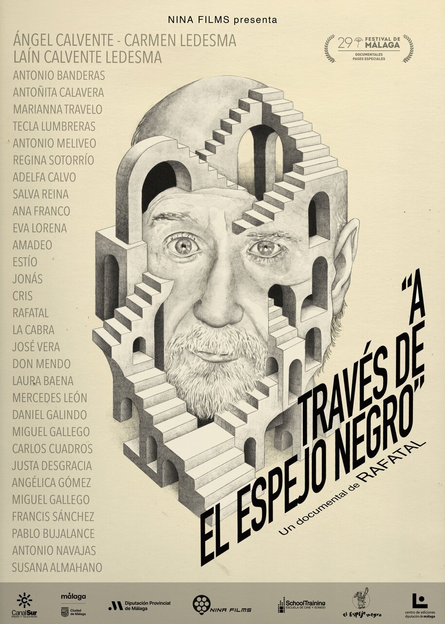 17 SIFF: "A través de El Espejo Negro", de Rafael Robles Gutiérrez