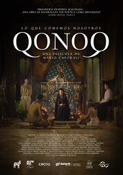 17 SIFF: "Qonoq: lo que comemos nosotros", de Mario Caporali