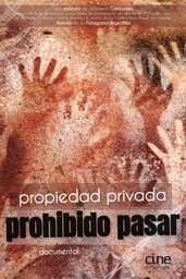 17 SIFF: "Propiedad privada, prohibido pasar", de Wojciech Ganczarek