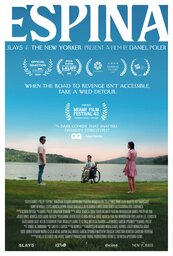 17 SIFF: "Espina", de Daniel Poler