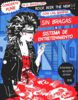 Conciertos de las bandas Sin Bragas y Sistema de Entretenimiento