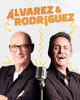 Noche de humor con Santi Rodríguez y Félix Álvarez