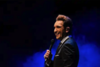 Miguel Lago Comedy Club