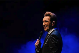Miguel Lago Comedy Club