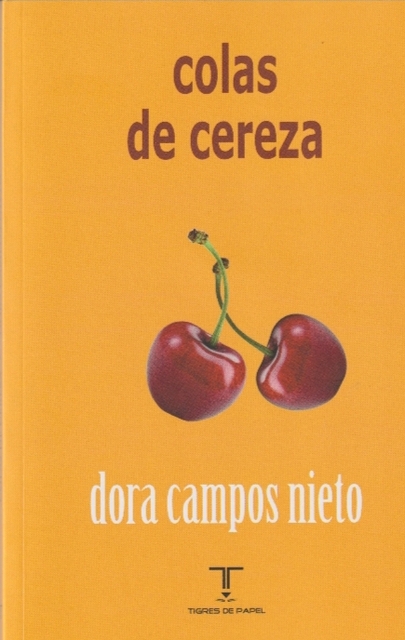"Colas de Cereza". Cata de poemas con Dori Campos y Mikel Osma