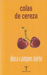 "Colas de Cereza". Cata de poemas con Dori Campos y Mikel Osma