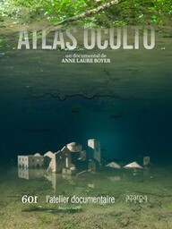 Cine sin Niebla 2026: "Atlas oculto", de Anne Laure Boyer