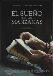 Cine sin Niebla 2026: "El sueño de las manzanas", de Álvaro Menéndez Granda