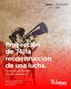 Proyección del documental “74, la recontrucción de una lucha” de Raed y Rania Rafei, con Carolina Bracco
