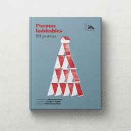 Presentación de "Poemas habitables", antología poética colectiva