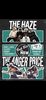 The Haze y The Anger Price en concierto