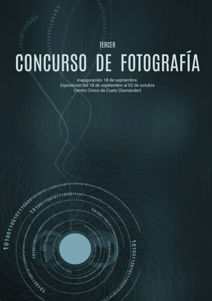 III Concurso de fotografía Living Cantabria