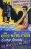 Ciclo George Stevens: "The More the Merrier"