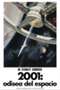 "2001, una odisea del espacio", de Stanley Kubrick (V.O.S.E.)