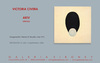 "AKIV Vínculo", exposición de Victoria Civera