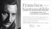 Francisco Santamatilde (1926-2012). Un fotógrafo único en el centenario de su nacimiento