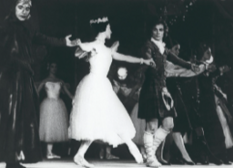 "FIS, 75 años. La memoria capturada", fotografías del archivo de EFE