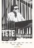 Jazz Santander proyecta "Tete, tocar lo invisible"