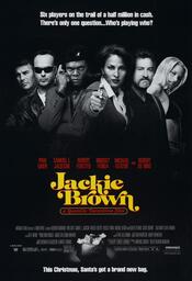 "Jackie Brown", de Quentin Tarantino (V.O.S.E.)