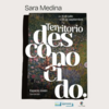 "Territorio desconocido". Exposición de Sara Medina en Espacio Joven