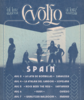 Evolfo: garage rock, psicodelia cósmica y soul