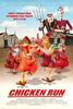 Filmoteca Júnior: "Chicken Run: Evasión en la granja"